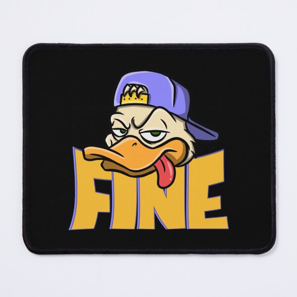 Item preview, Fine Duck designed and sold by BoenArt.