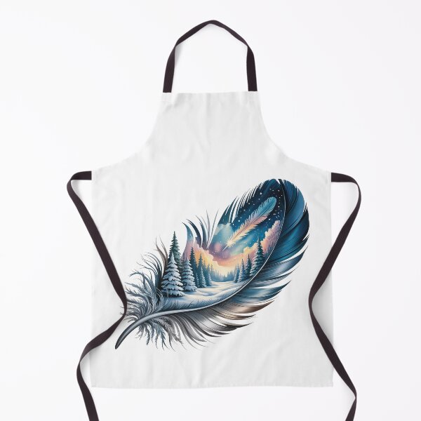 Item preview, Watercolor Feathers designed and sold by Sweetvoilet.