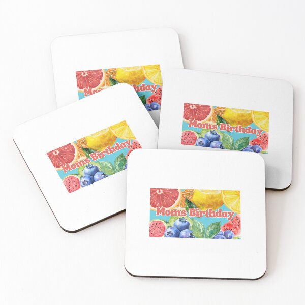 Item preview, Moms birthday designed and sold by BritishDelights.