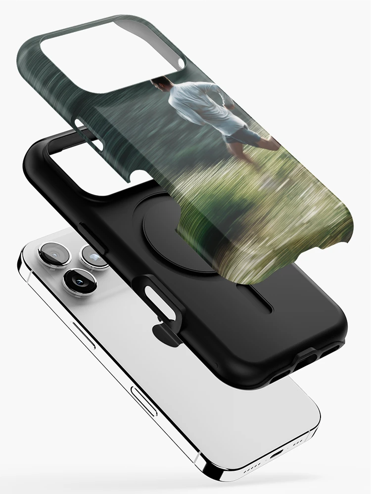 Thumbnail 2 of 4, iPhone Case, Runabo designed and sold by RicoInStudios.