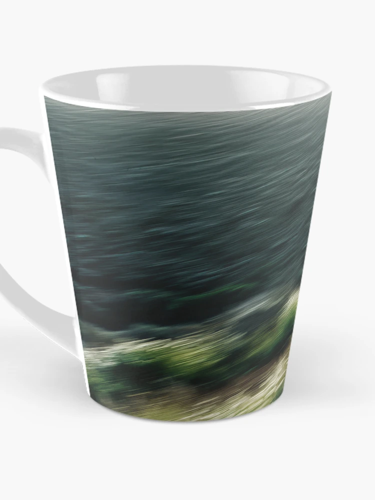 Thumbnail 3 of 4, Coffee Mug, Runabo designed and sold by RicoInStudios.