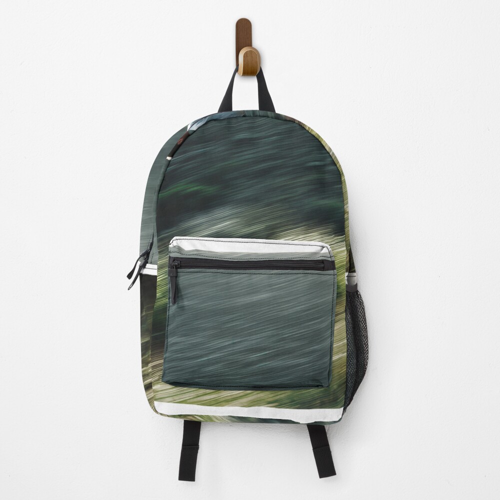 Item preview, Backpack designed and sold by RicoInStudios.