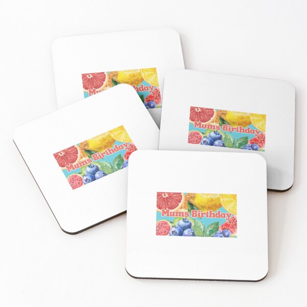 Item preview, Mums birthday designed and sold by BritishDelights.