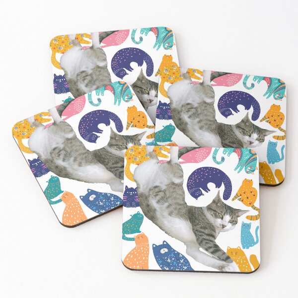 Item preview, My Cat  designed and sold by Angeleghties.