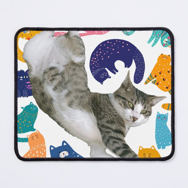 Item preview, My Cat designed and sold by Angeleghties.