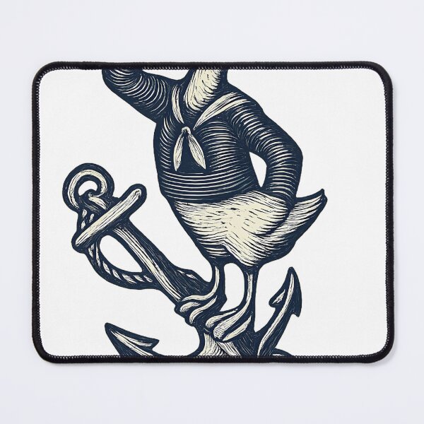 Item preview, goose the boats designed and sold by UnhingedAttire.