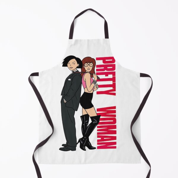 Item preview, Daria and Jane Pretty Woman designed and sold by RahniNM.