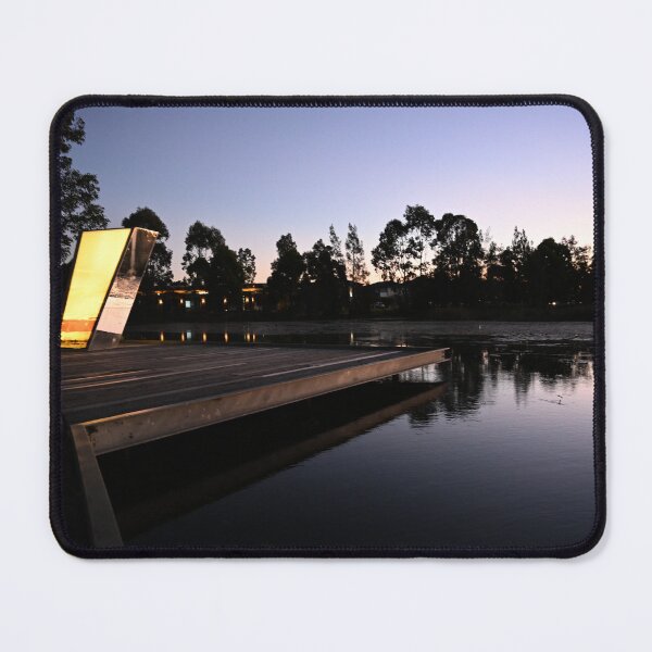 Item preview, Twilight Reflections on the Water designed and sold by getmybookstore.