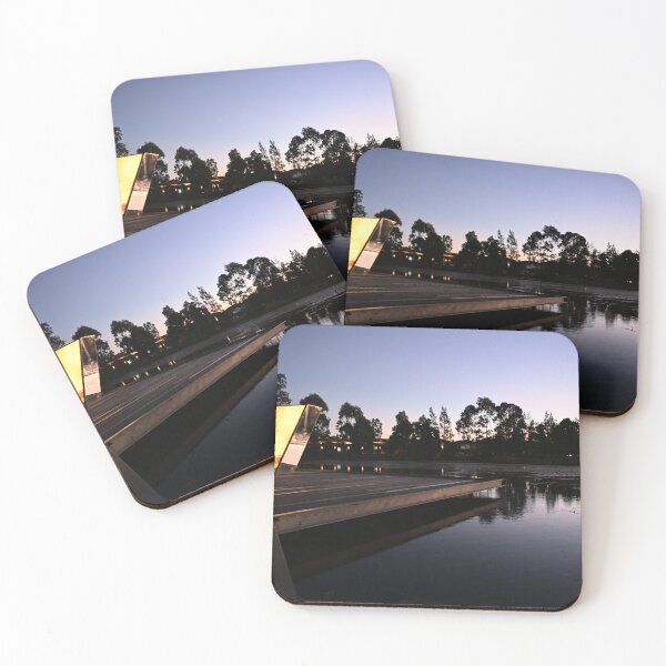 Item preview, Twilight Reflections on the Water designed and sold by getmybookstore.