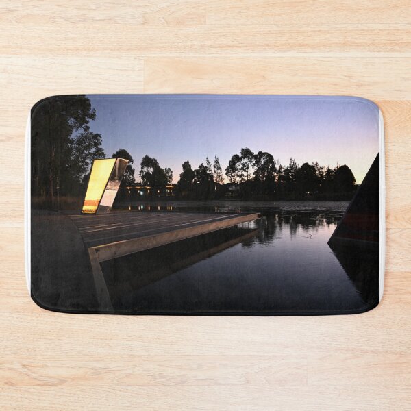 Item preview, Twilight Reflections on the Water designed and sold by getmybookstore.