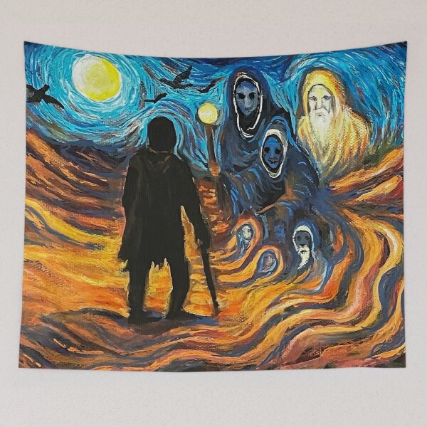 Item preview, Beneath designed and sold by Soul Gardener.