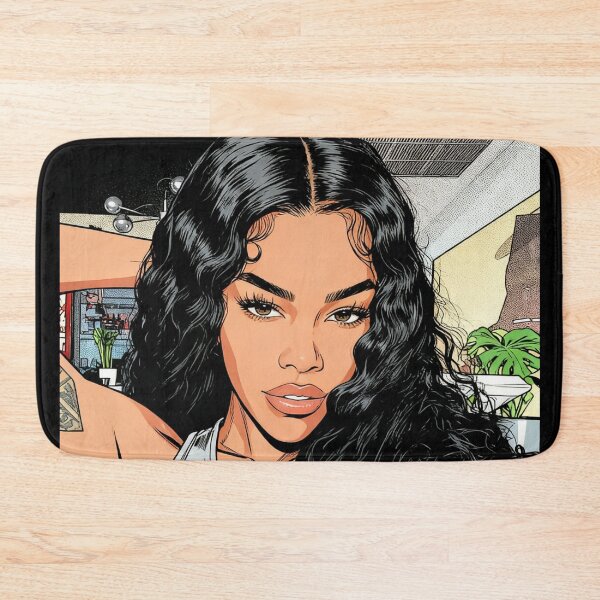 Item preview, Teyana Taylor designed and sold by Amen For Anthony.