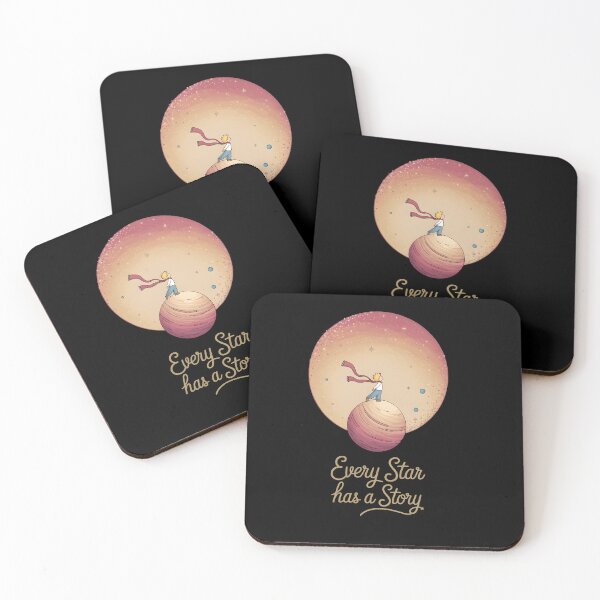 Item preview, Every star has a story designed and sold by Dilwish5.