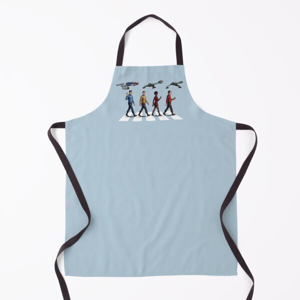 Item preview, Trekkie Road designed and sold by RahniNM.