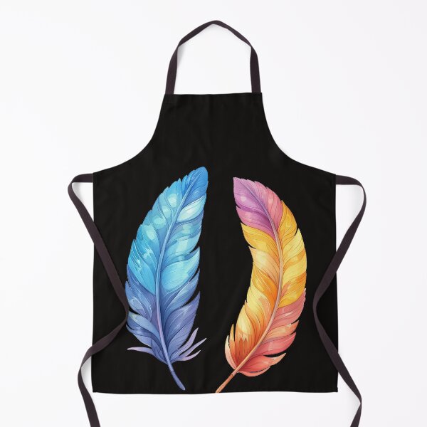 Item preview, Watercolor Feathers designed and sold by Sweetvoilet.