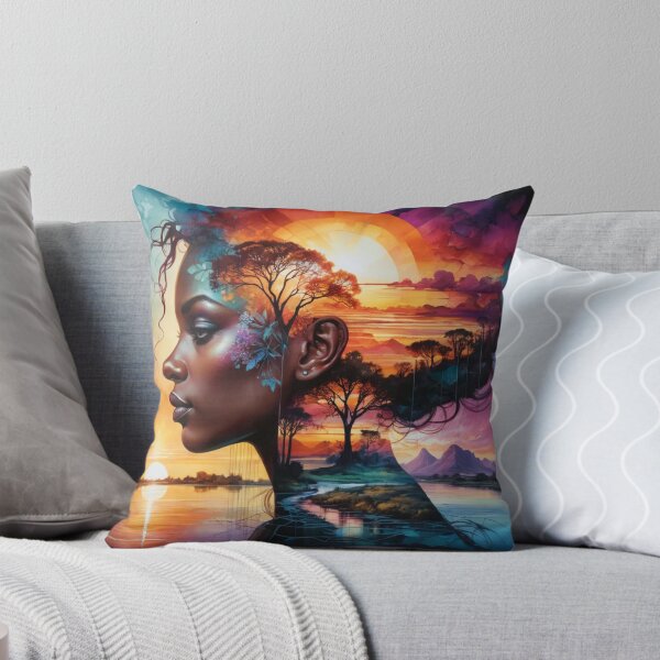 Item preview, Africa designed and sold by PandorasWelt.