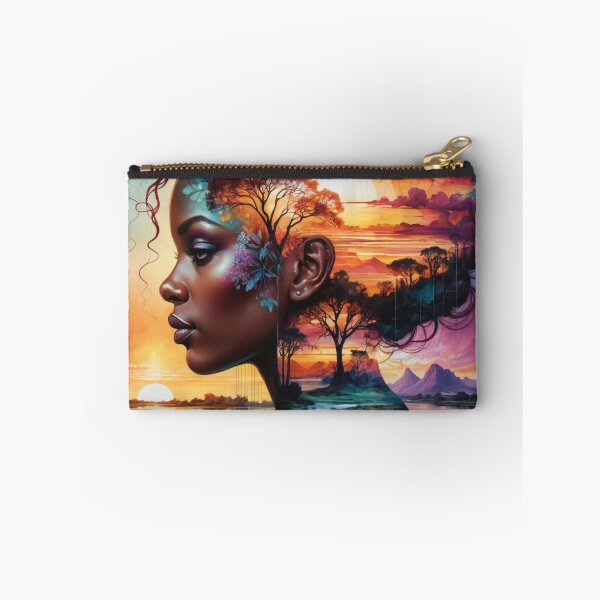 Item preview, Africa designed and sold by PandorasWelt.