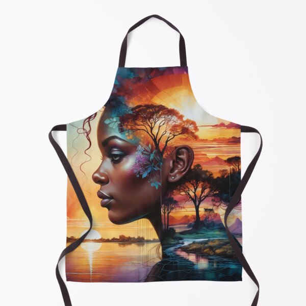 Item preview, Africa designed and sold by PandorasWelt.