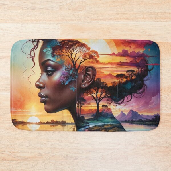 Item preview, Africa designed and sold by PandorasWelt.
