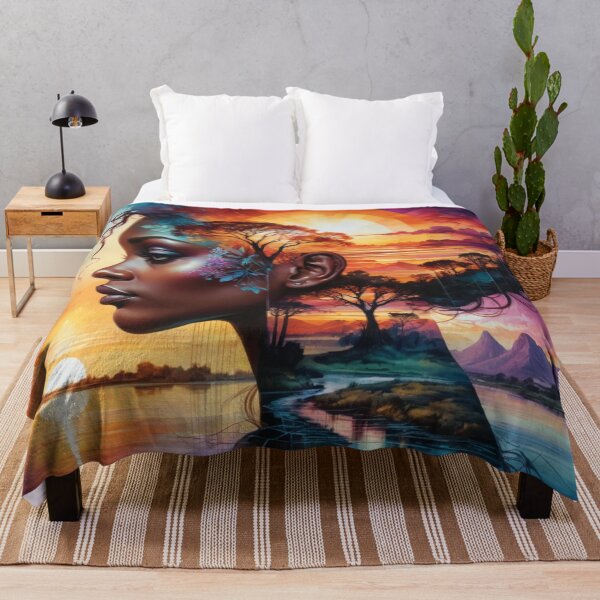 Item preview, Africa designed and sold by PandorasWelt.