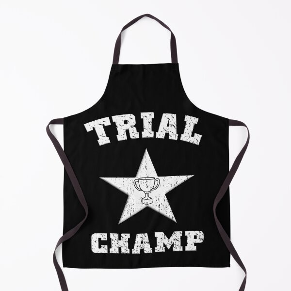Item preview, Trial Champ - Motorcycle Trials Champion Trial Rider Extreme Motorcycle Motorsport Trophy designed and sold by Jt41.