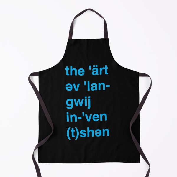 Item preview, The Art of Language Invention (Original) designed and sold by LangTime Studio.