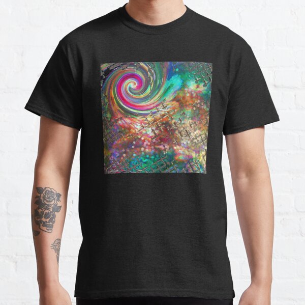 Headspin Classic T-Shirt