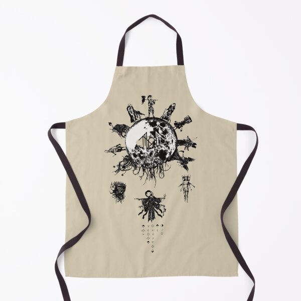 Item preview, Symbols Sleep Token Music designed and sold by stellmutha.