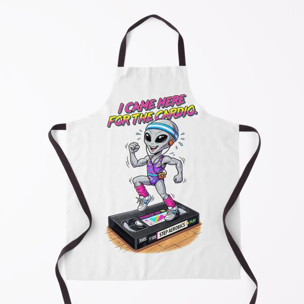 Item preview, Aerobics designed and sold by Remy490.