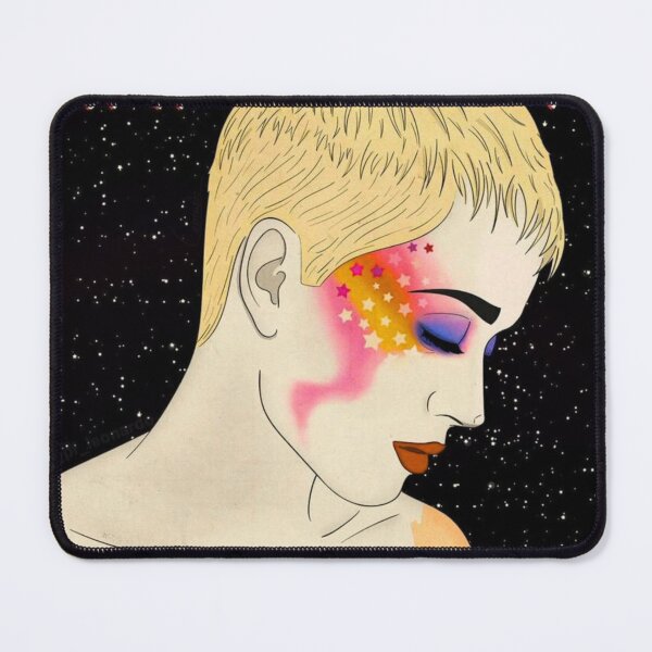 Item preview, Miss You More Katy Perry Cosmic Orbit Art designed and sold by Vicky021.