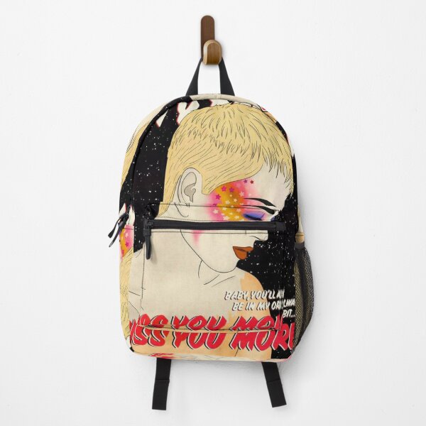 Item preview, Miss You More Katy Perry Cosmic Orbit Art designed and sold by Vicky021.