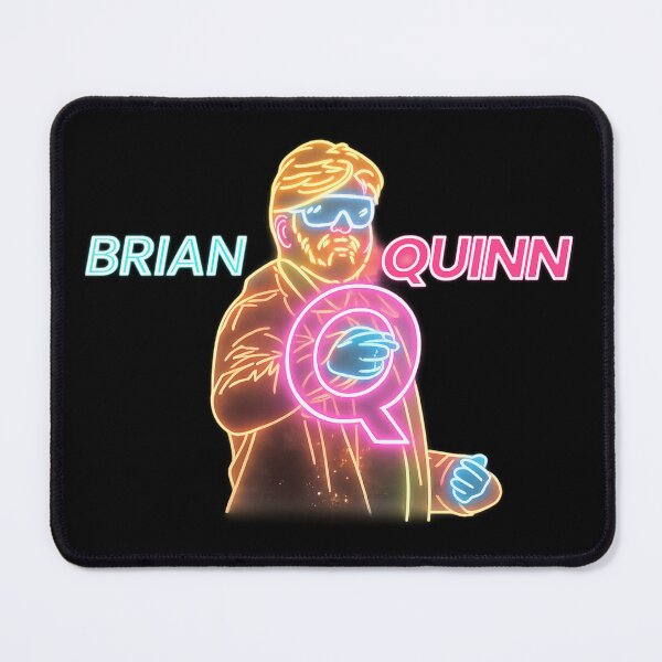 Item preview, Q - Brian Quinn - Impractical Jokers designed and sold by UNK-Fatigues.