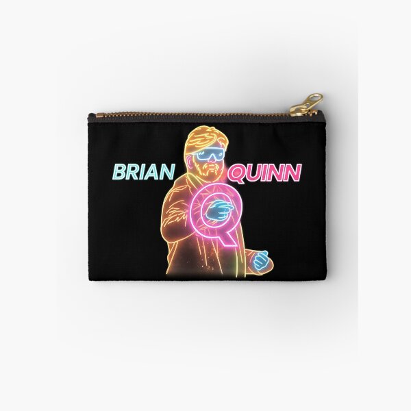 Item preview, Q - Brian Quinn - Impractical Jokers designed and sold by UNK-Fatigues.