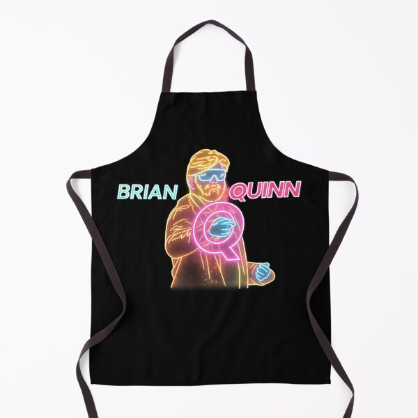 Item preview, Q - Brian Quinn - Impractical Jokers designed and sold by UNK-Fatigues.