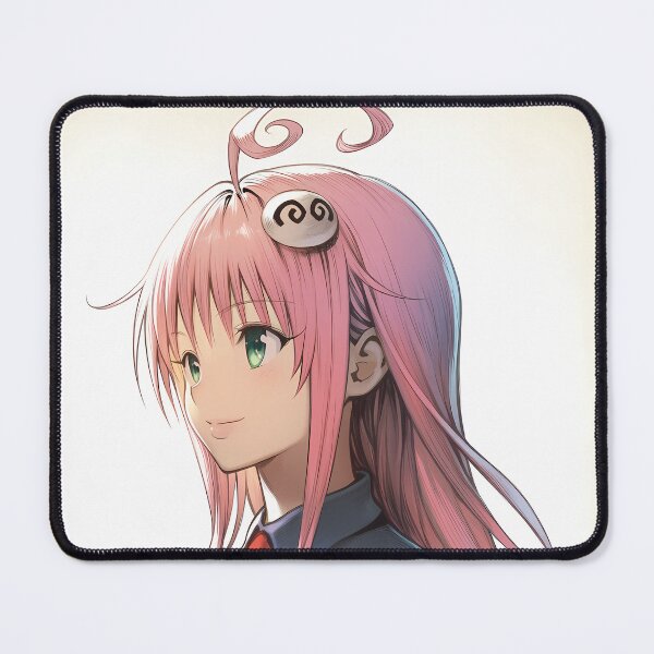 Item preview, Lala Deviluke - 6 designed and sold by Infinite-Aspire.