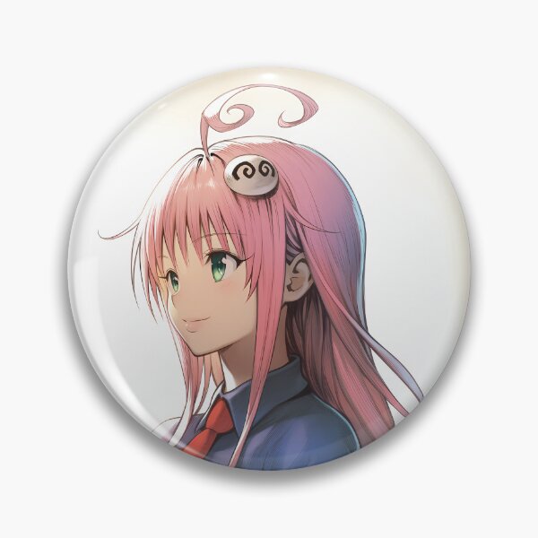 Item preview, Lala Deviluke - 6 designed and sold by Infinite-Aspire.
