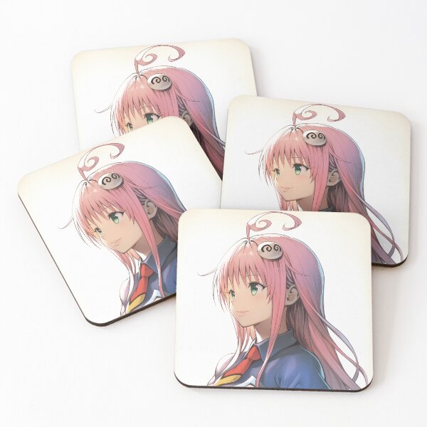 Item preview, Lala Deviluke - 6 designed and sold by Infinite-Aspire.