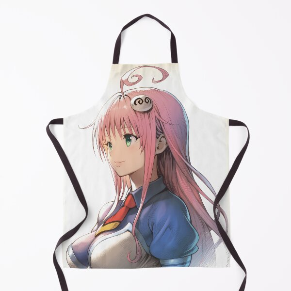 Item preview, Lala Deviluke - 6 designed and sold by Infinite-Aspire.