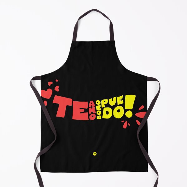 Item preview, I love you as best I can! designed and sold by XUSRedbubble.