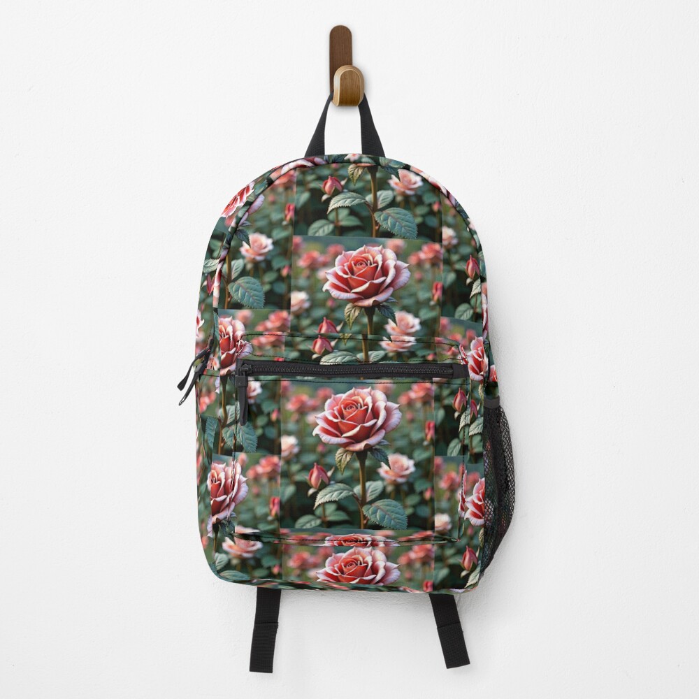 Item preview, Backpack designed and sold by Threads2Threads.