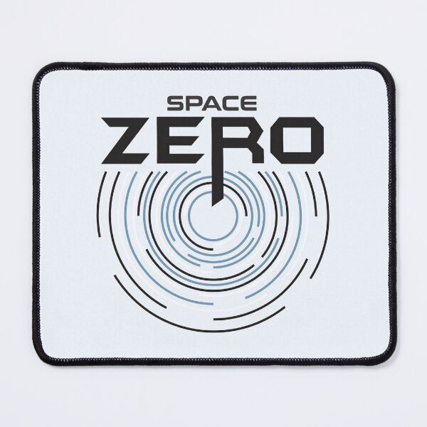 Item preview, Space zero designed and sold by Dasavishek666.