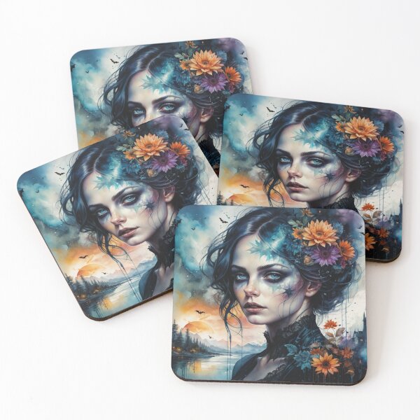 Item preview, Gothicwoman designed and sold by PandorasWelt.