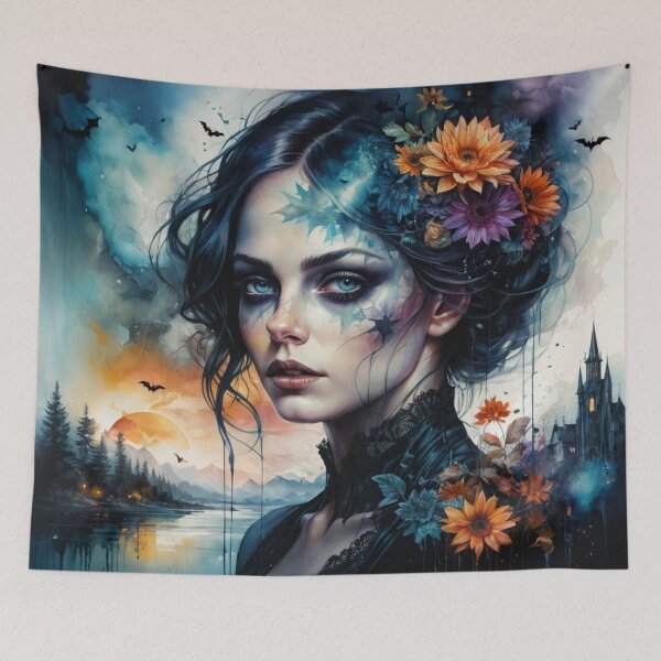 Item preview, Gothicwoman designed and sold by PandorasWelt.