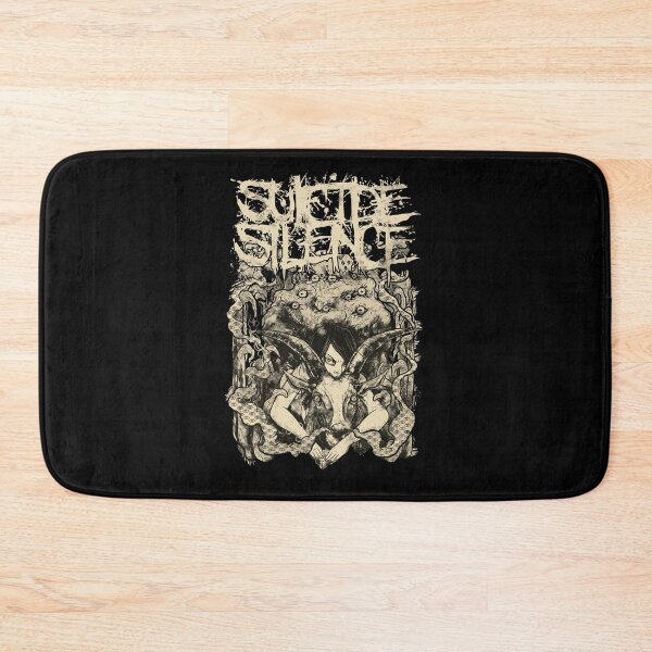 Item preview, Suicide SIlence Metalcore designed and sold by stellmutha.