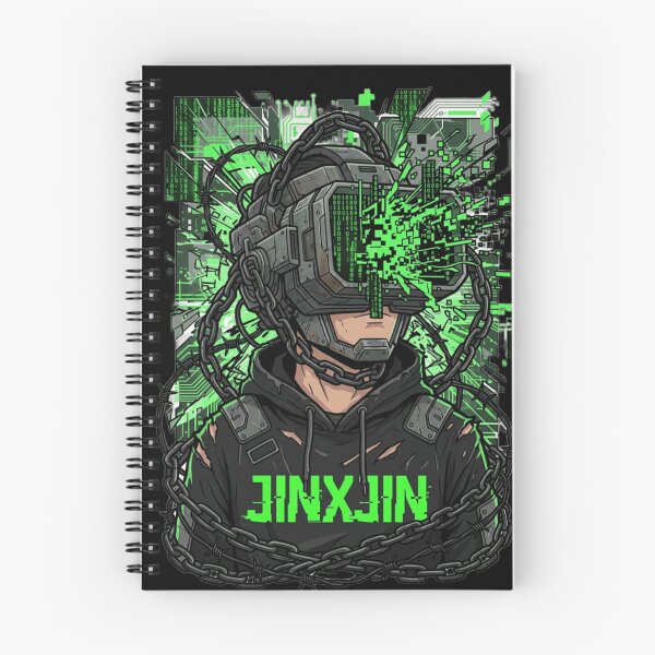 Item preview, Virtual Reality Glitch designed and sold by JINXJIN.