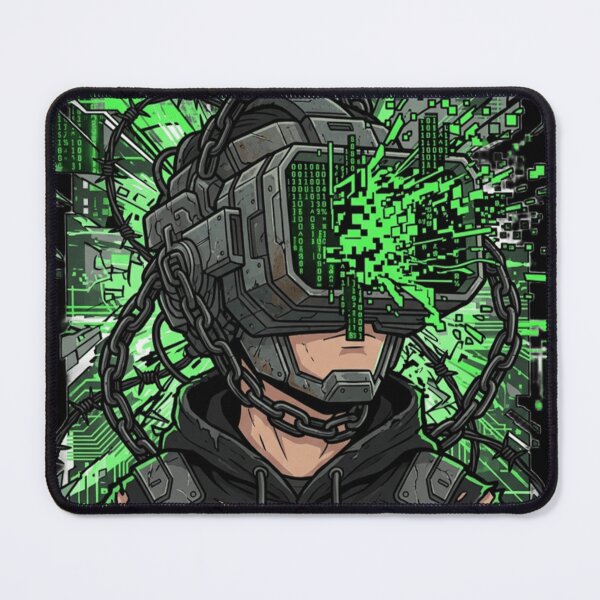 Item preview, Virtual Reality Glitch designed and sold by JINXJIN.