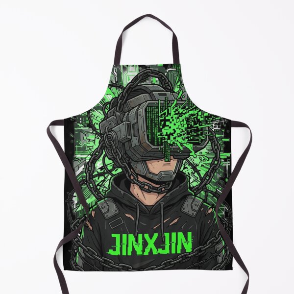 Item preview, Virtual Reality Glitch designed and sold by JINXJIN.