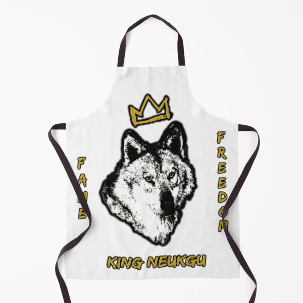 Item preview, King Neukgu designed and sold by MarsBase.