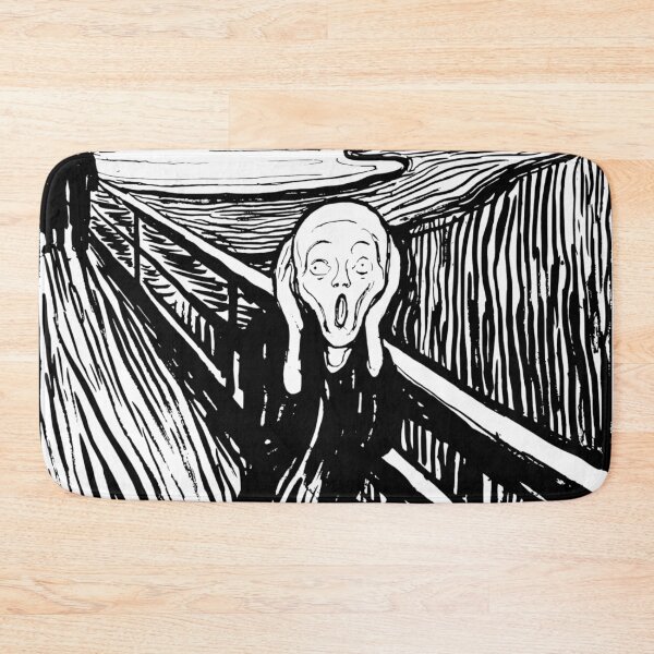 Item preview, Screaming designed and sold by The Painted Lamb.