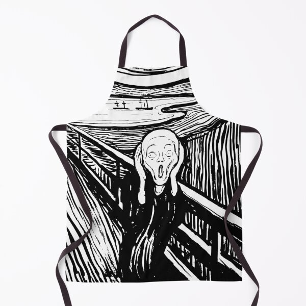 Item preview, Screaming designed and sold by The Painted Lamb.